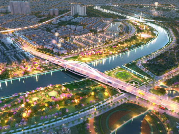 Hải Phòng đầu tư gần 3.900 tỷ đồng xây dựng tuyến đường kết nối cầu Rào 3