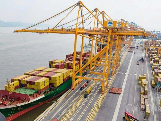 Hải Phòng khởi công, khánh thành 15 dự án trọng điểm trong tháng 5