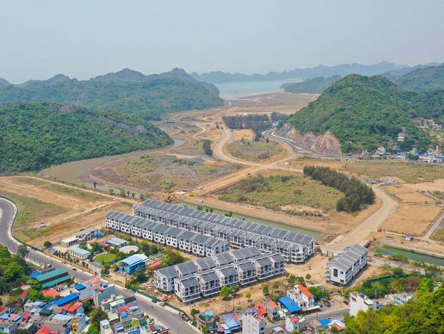 Sau khi siêu dự án 11.000 tỷ tại đảo Cát Bà về tay MIK Group, tham vọng “lột xác” toàn bộ dự án được hé lộ