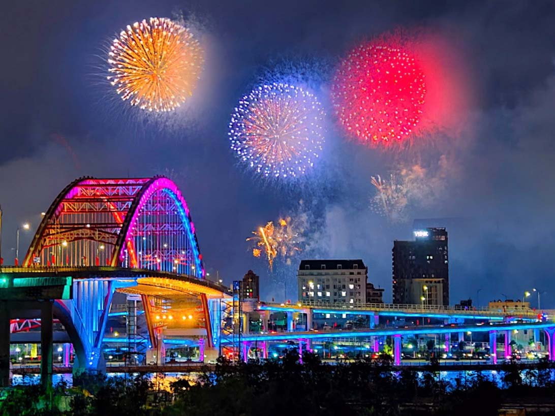 Kế hoạch tổ chức chuỗi hoạt động kỷ niệm các ngày lễ lớn và Lễ hội Hoa Phượng Đỏ - Hải Phòng 2026