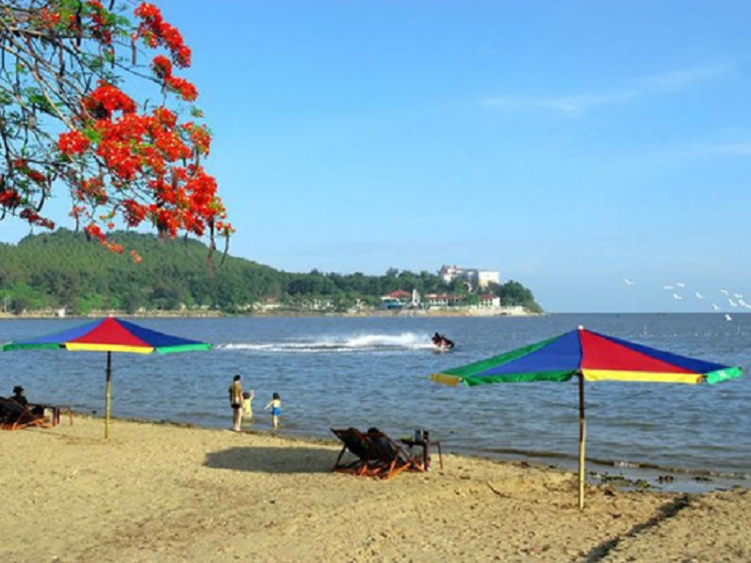 Hải Phòng chuyển 290 ha mặt biển Đồ Sơn thành đất đô thị du lịch, mở rộng không gian phát triển
