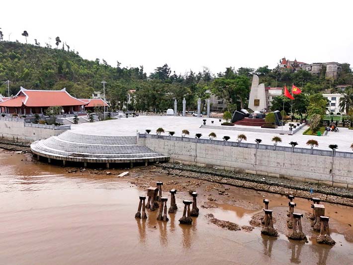 Hải Phòng chuẩn bị khởi công, khánh thành loạt dự án quy mô