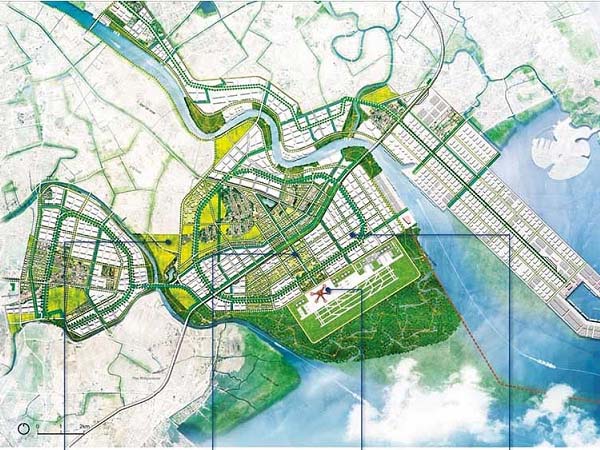 Hải Phòng đặt mục tiêu tăng trưởng GRDP 13 - 14% giai đoạn 2026 - 2030