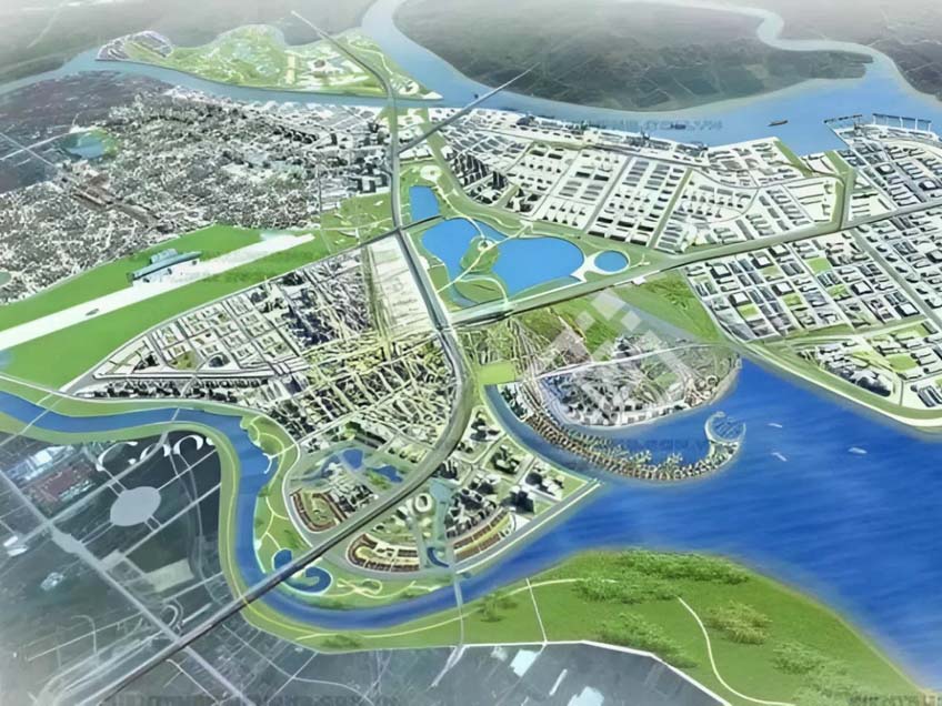 Hải Phòng sẽ hoàn thành giải phóng mặt bằng 112 dự án trong quý 2/2026