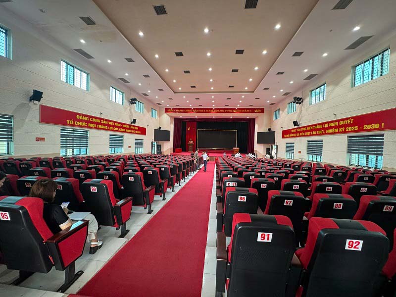 Kết quả trúng đấu giá 34 lô đất trên địa bàn xã Kiến Thuỵ, TP Hải Phòng tháng 5 năm 2026