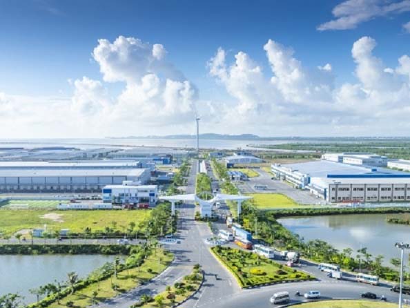 Hải Phòng có 6 chỉ tiêu kinh tế đạt và vượt mục tiêu đề ra