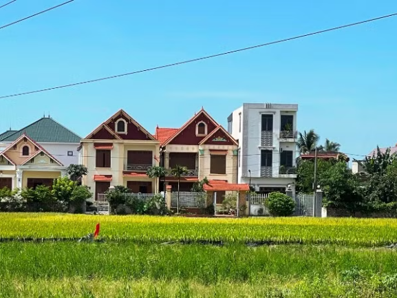 Hải Phòng triển khai sắp xếp lại thôn, tổ dân phố