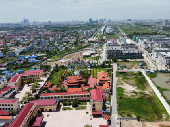 Hải Phòng ưu tiên sử dụng tên gọi cũ khi sắp xếp thôn, tổ dân phố
