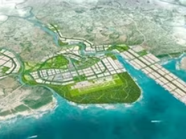 Khu kinh tế chuyên biệt ở Hải Phòng có gì khác biệt?