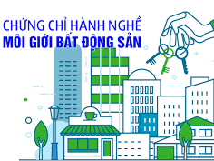 Thông báo lịch thi lần 3 (thi lại) kỳ sát hạch cấp chứng chỉ hành nghề môi giới bất động sản đợt 1 năm 2026 - Thông báo số 444/TB-HĐ ngày 25/6/2026