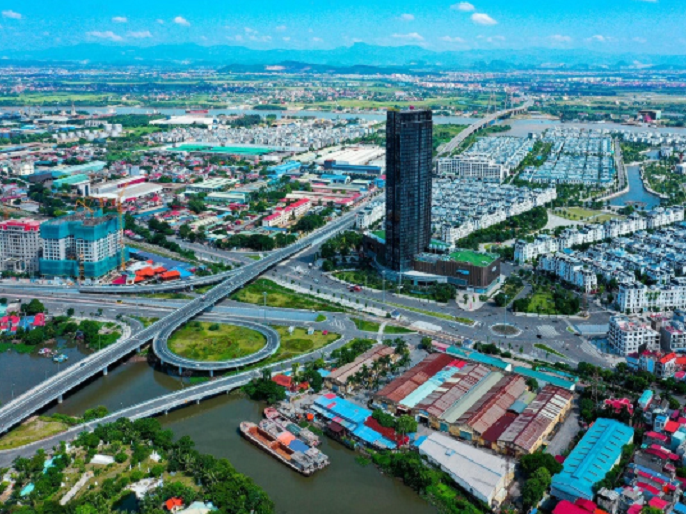 Hải Phòng đầu tư hơn 456 tỷ đồng xây dựng khu tái định cư tại Đồ Sơn