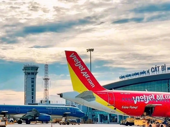 Hải Phòng đề xuất 3 đơn vị hành chính cấp xã loại đặc biệt
