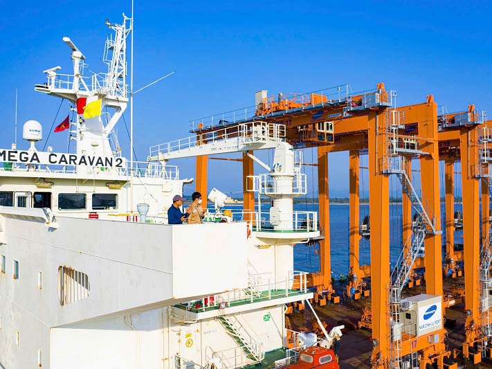 Hải Phòng: Phấn đấu đạt mục tiêu tăng trưởng GRDP 13% trong năm 2026