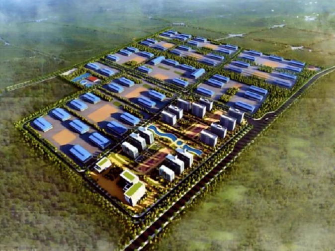 Hải Phòng sắp có thêm Khu công nghiệp Gia Lộc 3 gần 2.500 tỷ đồng
