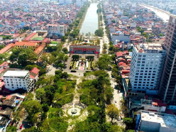 Hải Phòng công bố 24 khu đất kêu gọi đầu tư năm 2026 (đợt 2)
