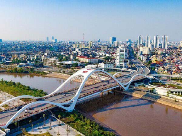 Hải Phòng sẽ có thêm khu đô thị gần 13.700 tỷ đồng, rộng gần 161 ha