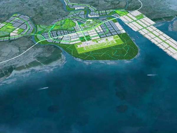Hải Phòng đấu giá 5 mỏ cát cát biển hơn 488 ha