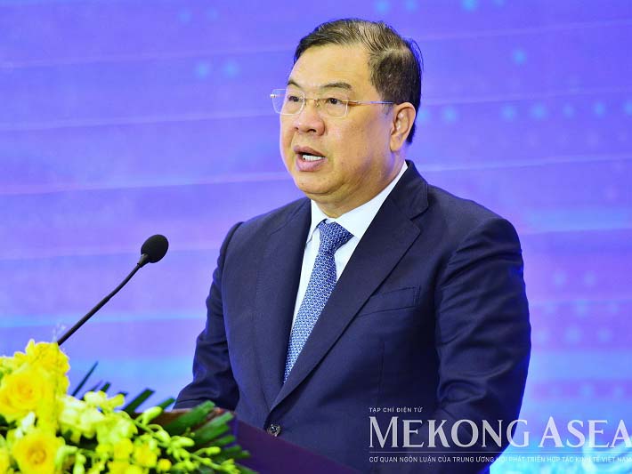 Công bố chỉ số FTA Index 2025: Hải Phòng dẫn đầu cả nước