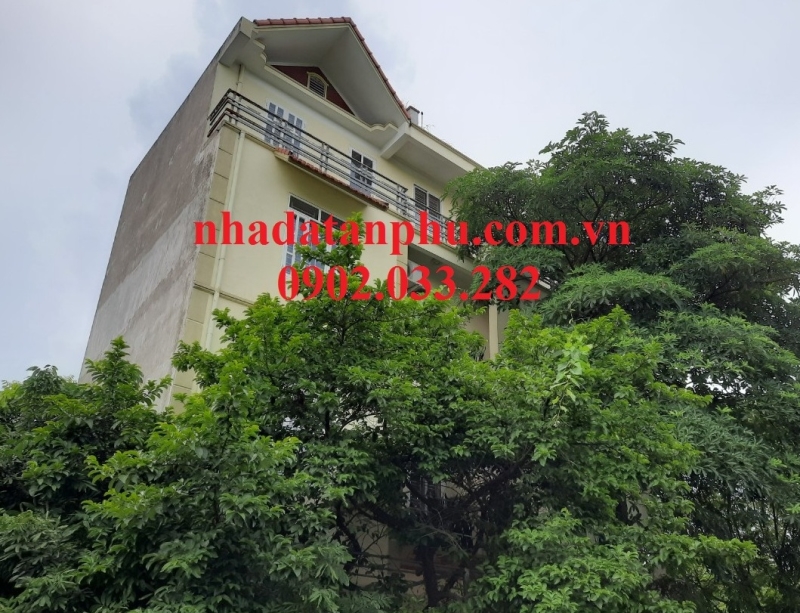 Cần bán căn biệt thự 4 tầng tiện nghi tại An Dương Hải Phòng.