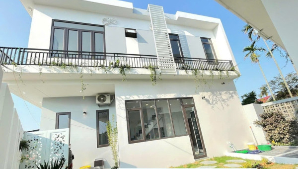 Cần bán căn nhà 2 tầng tại Đông Sơn, Thuỷ Nguyên, Hải Phòng