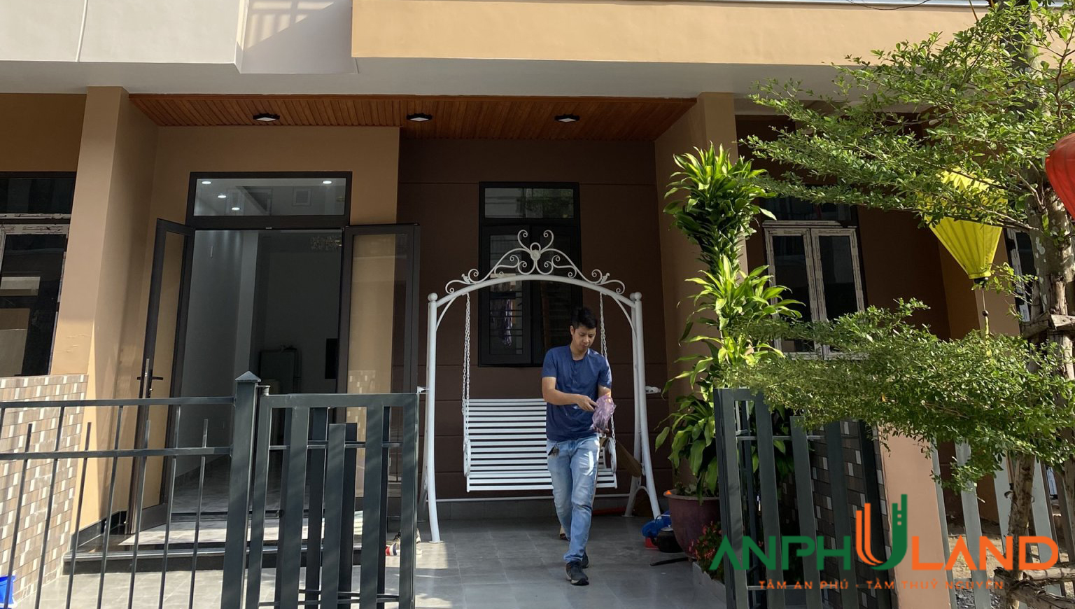Cho thuê nhà 3 tầng tại khu đô thị Centa Vsip, Thuỷ Nguyên, Hải Phòng
