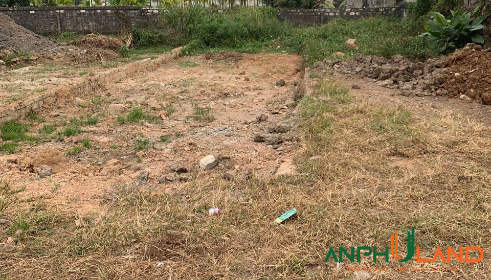 Cần bán lô đất mặt đường thôn xã Gia Đức, Thuỷ Nguyên, Hải Phòng