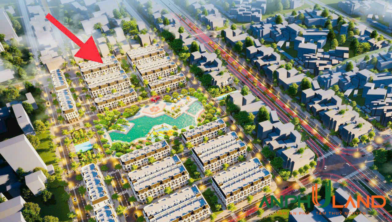 Ra mắt siêu phẩm vị trí mơ ước tại dự án Hoàng Huy New City, Thuỷ Nguyên, Hải Phòng
