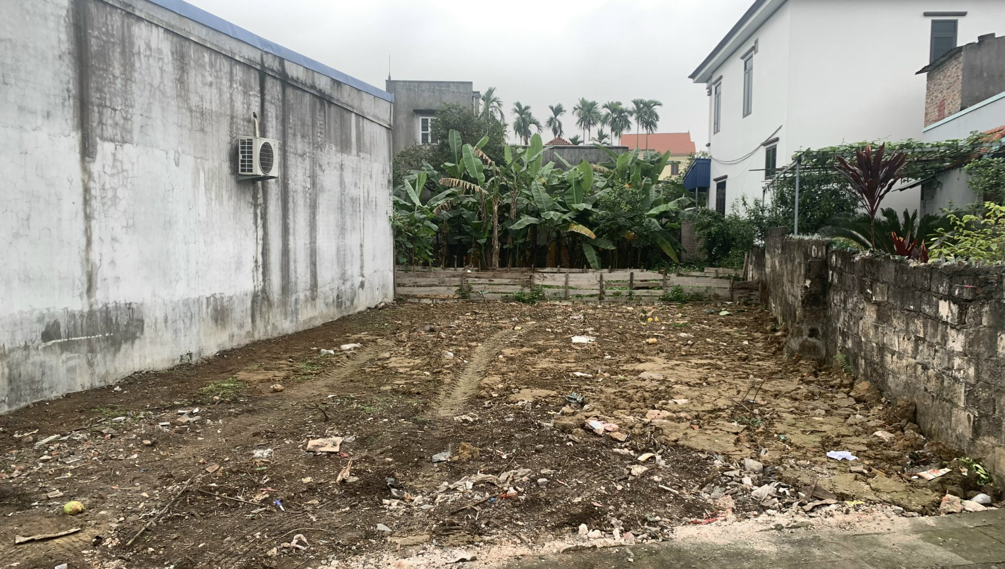Bán lô đất đường rộng 5 m tại thôn Chùa, xã Hoa Động, Thuỷ Nguyên, Hải Phòng