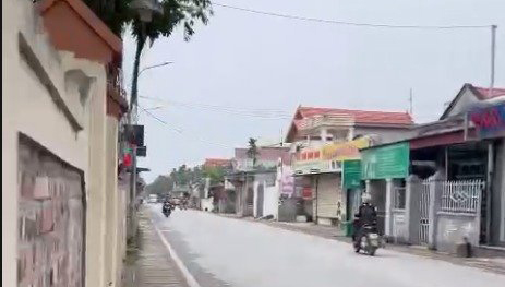 Bán lô đất cách trục đường 203 chưa đến 50m tại Hoa Động, Thuỷ Nguyên, Hải Phòng