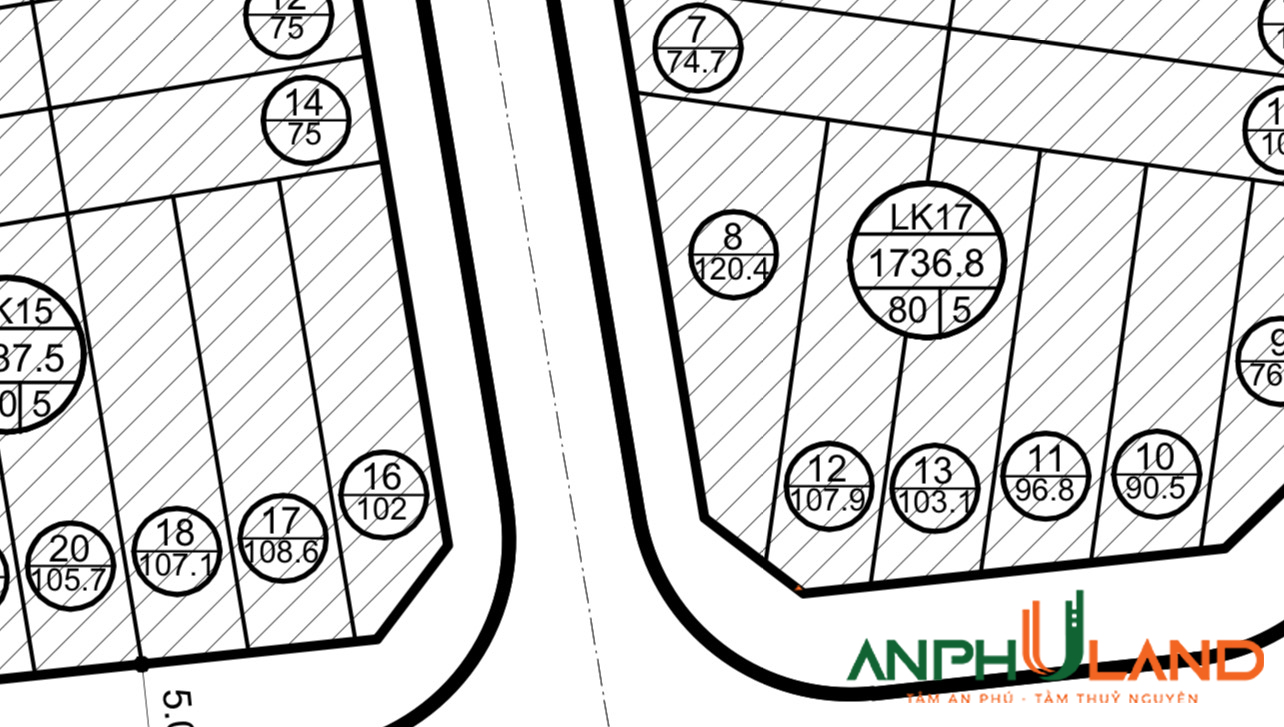 Cần bán đất đẹp lô 02 Lk 24 tại khu Cửa Trại, Thuỷ Sơn, Thuỷ Nguyên, Hải Phòng