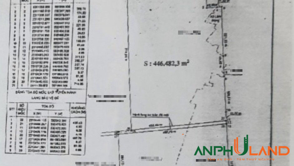 Cần chuyển nhượng 44.6 ha thửa đất doanh nghiệp tại Thuỷ Nguyên, Hải Phòng