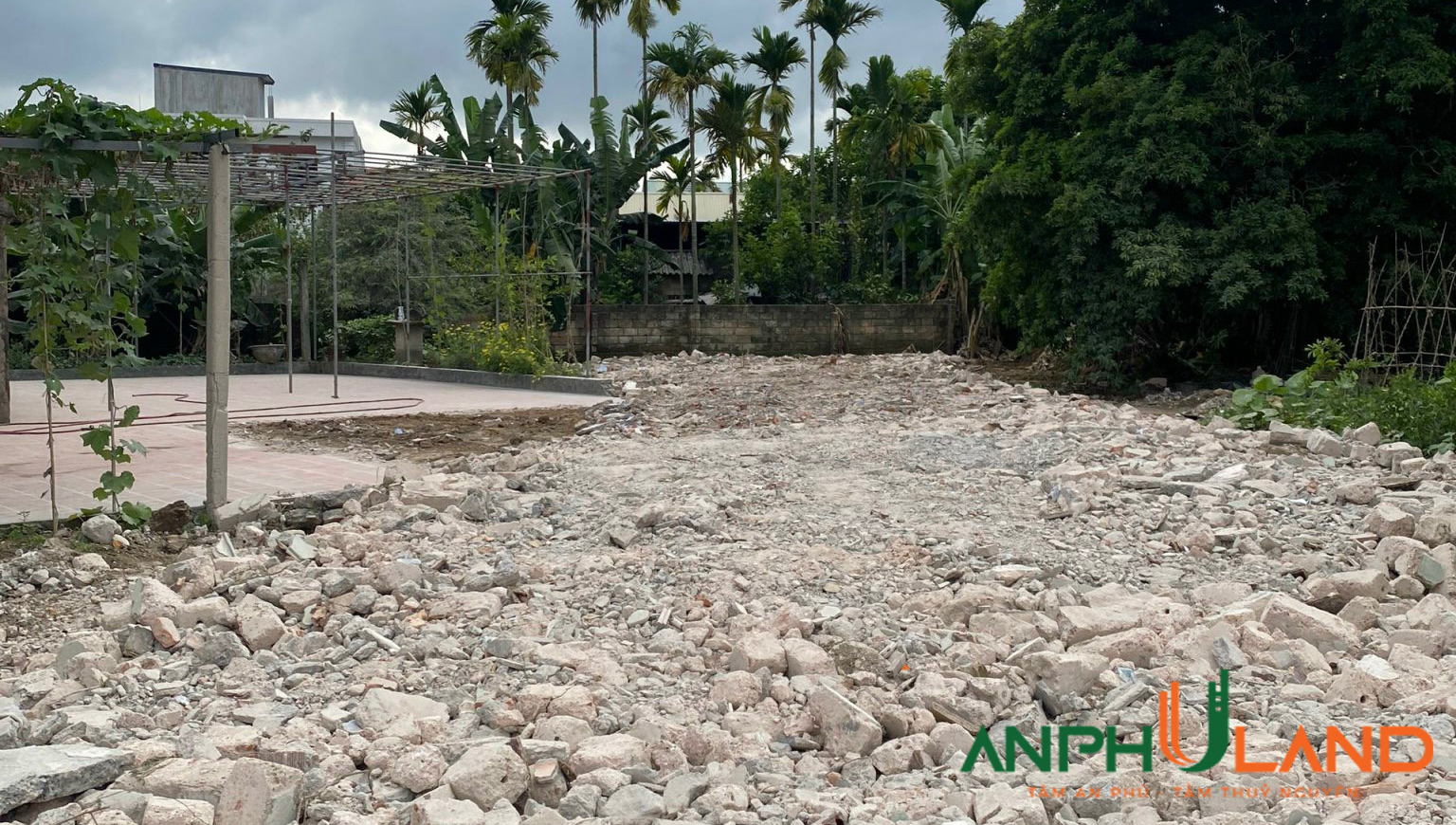 Cần bán 2 lô đất mặt đường liền kề dự án Hoàng Huy tại Hoa Động, Thuỷ Nguyên, Hải Phòng