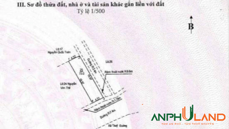 Cần bán đất tại Hàm Long, Núi Đèo, Thuỷ Nguyên, Hải Phòng