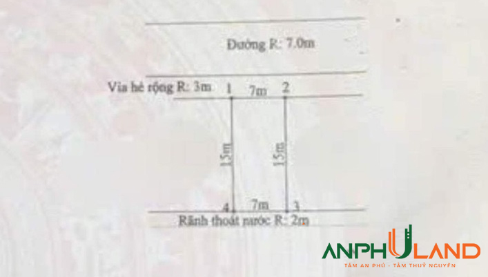 Cần bán siêu phẩm dự án TĐC Bắc Sông Cấm Khu C, Dương Quan, Thuỷ Nguyên, Hải Phòng