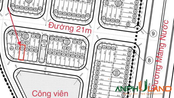 Cần bán lô đất đấu giá khu Cửa Trại, Thuỷ Đường, Thuỷ Nguyên, Hải Phòng