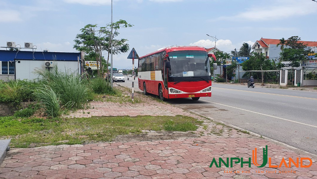 Chuyển nhượng lô đất tiềm năng tại dự án Cửa Trại, Thuỷ Sơn, Thuỷ Nguyên, Hải Phòng