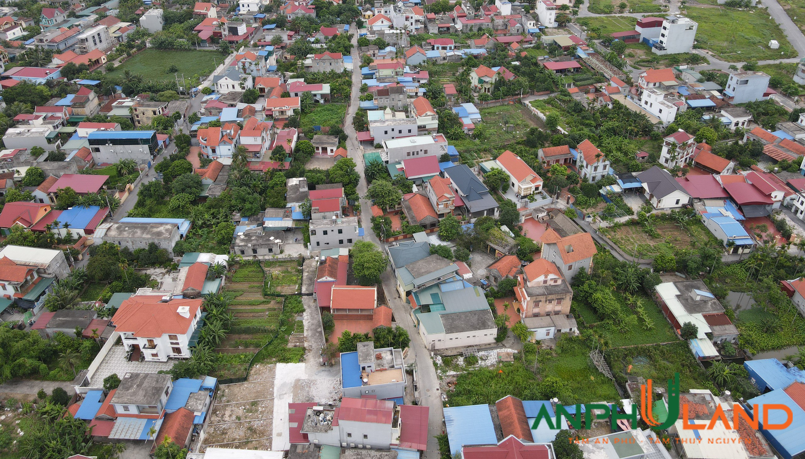 Cần bán lô đất tại Thuỷ Sơn, Thuỷ Nguyên, Hải Phòng