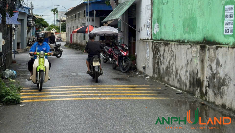 Chào bán bộ sản phẩm mới 6 lô F0 tại Thiên Hương, Thuỷ Nguyên, Hải Phòng