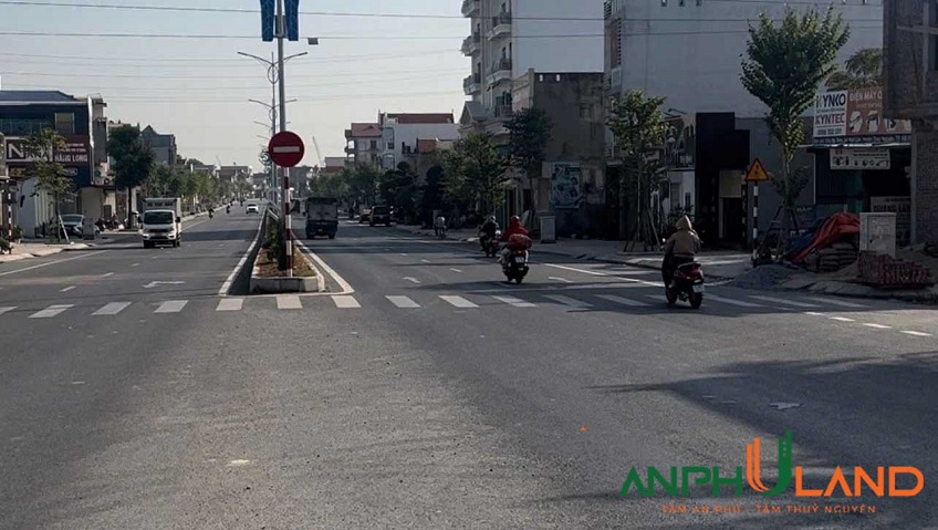 Cần bán duy nhất một lô đất mặt đường 359 Ngũ Lão, Thuỷ Nguyên, Hải Phòng