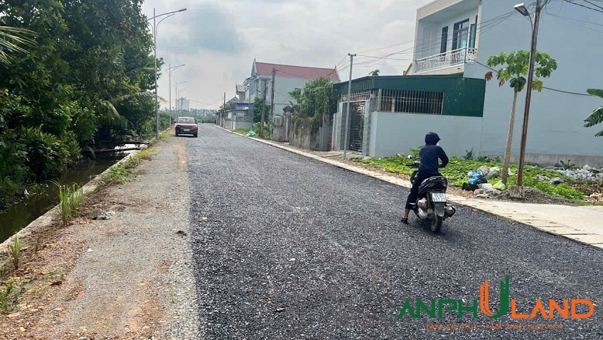 Chuyển nhượng lô đất tại thôn Đông Hoa, Hoa Động, Thuỷ Nguyên, Hải Phòng