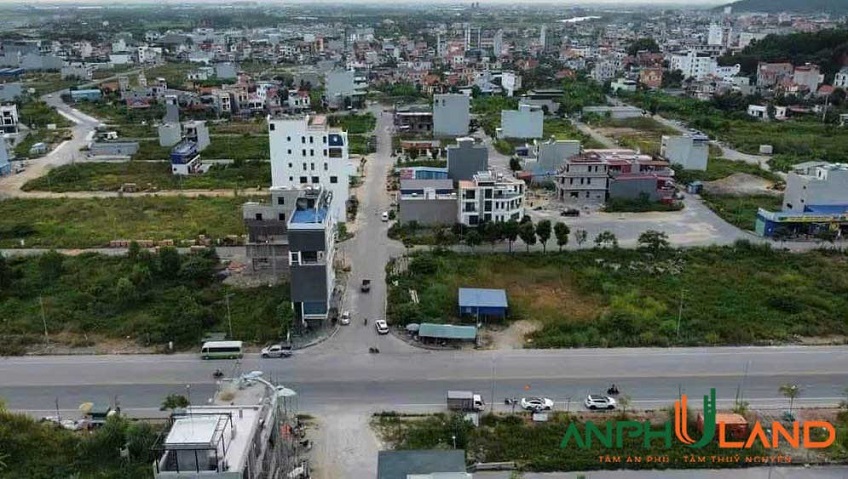 Duy nhất một lô đất đẹp, giá tốt tại khu Cửa Trại, Thuỷ Đường, Thuỷ Nguyên, Hải Phòng