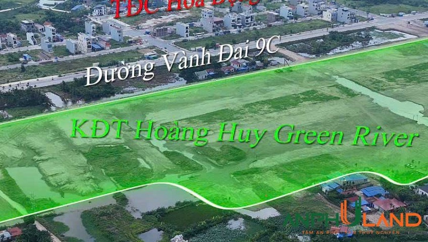 Hàng hiếm thôn Đường Đá, Hoa Động, Thuỷ Nguyên, Hải Phòng