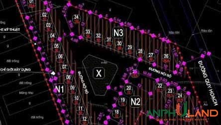 Buổi tối đầu tuần tại đấu giá phường Đằng Lâm, Hải An, Hải Phòng