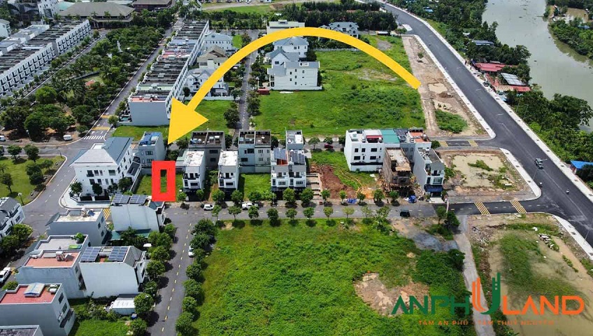 Cần bán lô LK 15 dự án Quang Minh Green City, Thuỷ Sơn, Thuỷ Nguyên, Hải Phòng