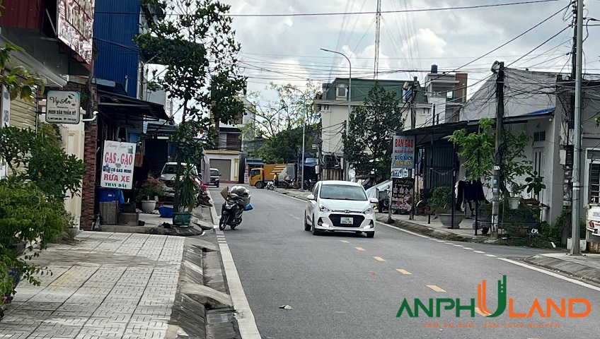 Cần bán lô đất mặt đường 359 C tại thôn 6, xã Hoà Bình, Thuỷ Nguyên, Hải Phòng