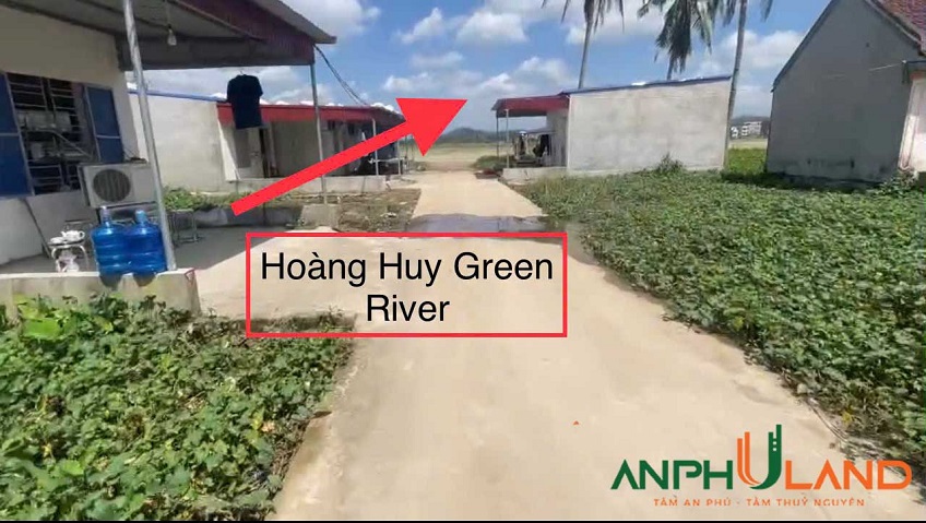 Chuyển nhượng 100m2 đất thôn Đường Đá, Hoa Động, Thuỷ Nguyên, Hải Phòng