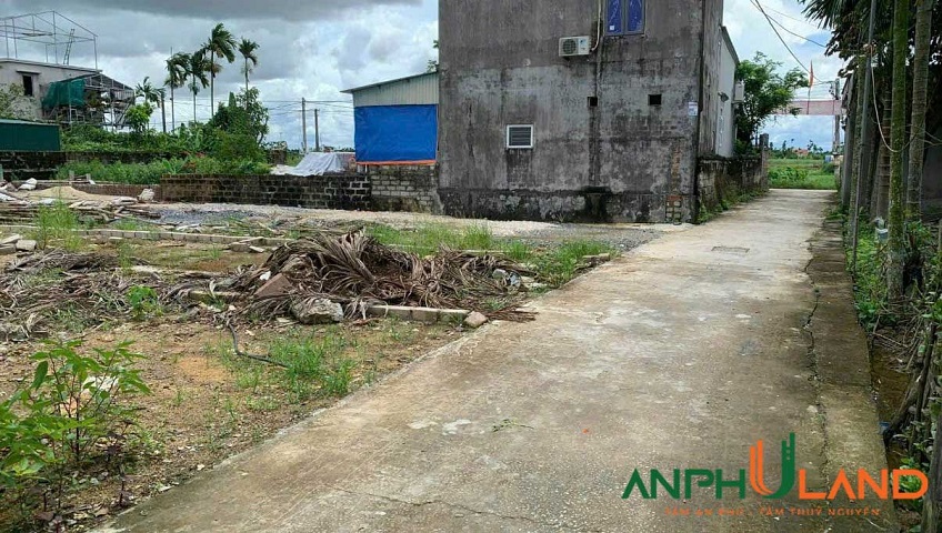 Cần bán lô đất vị trí đẹp tại Hoa Động, Thuỷ Nguyên, Hải Phòng