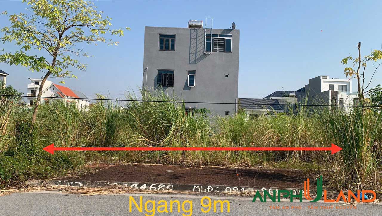 Chính chủ bán lô 35 LK 03, Áp Tràn, Dương Quan, Thuỷ Nguyên, Hải Phòng