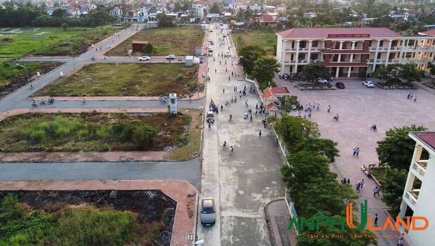 Cần bán siêu phẩm tại đấu giá Thuỷ Triều, Thuỷ Nguyên, Hải Phòng