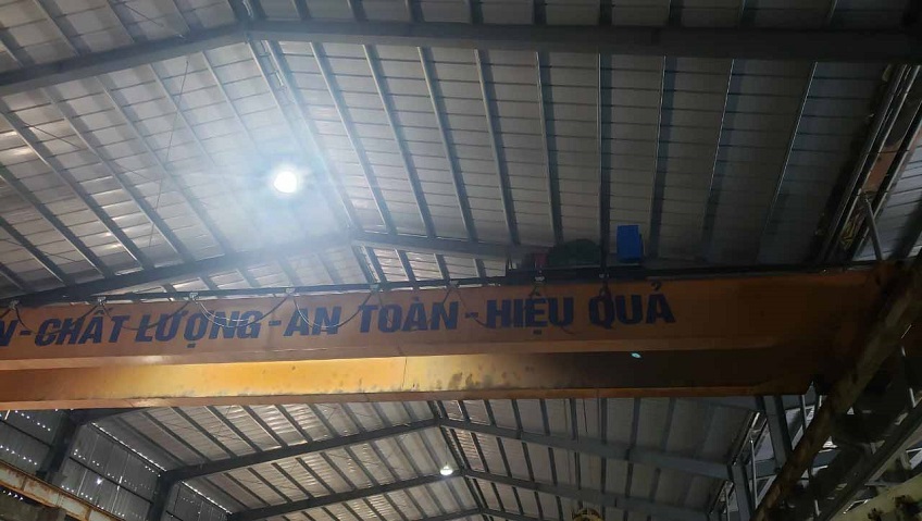 Cho thuê 4000m2 kho, nhà xưởng mới Đình Vũ gần ngã 3 Nguyễn Bỉnh Kiêm, Hải Phòng